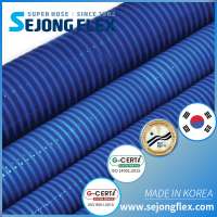 Suction Hose _ Heavy Duty Flexible Suction hose - Made in Korea