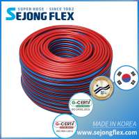 Twin Hose _ Korea PVC Twin Hose - Made in Korea