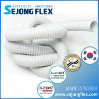 Drain hose _ PVC Drain Hose - Made in Korea