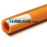 PVC Spray Hose _ PVC Power Spray Hose - Made in Korea